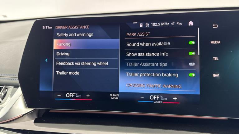 2022 BMW X1 xDrive 23i MHT M Sport Premier 5dr Step Auto Petrol Estate Estate Petrol Automatic