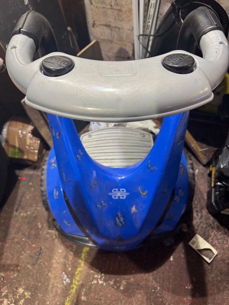 Dareway segway