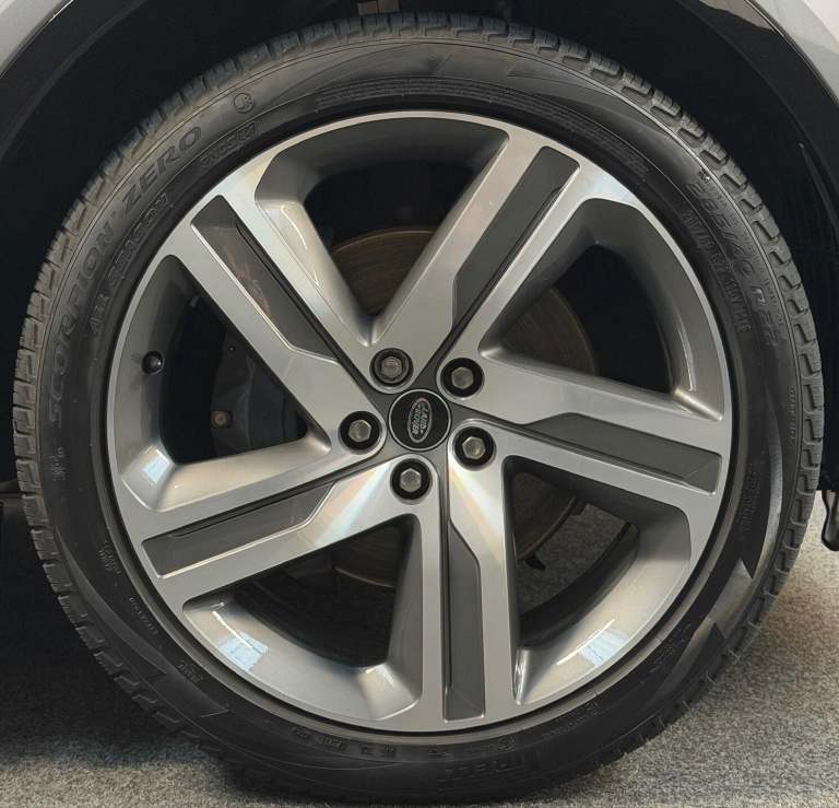  Land Rover Discovery 3.0 D350 MHEV Dynamic HSE Auto 4WD Euro 6 (s/s) 5dr Diesel Automatic