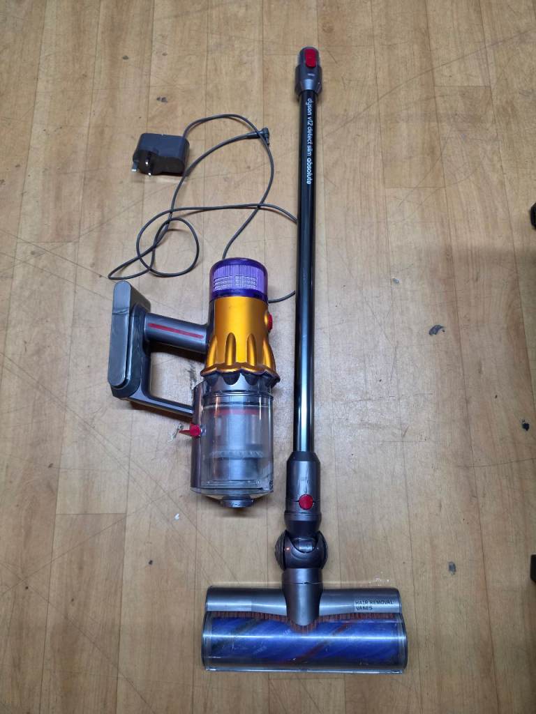 Dyson Cordless Vacuum Cleaner – Good Working Order