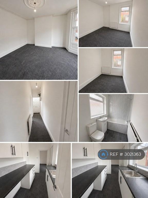 2 bedroom flat in Stanhope Road, South Shields, NE33 (2 bed) (#3021363)