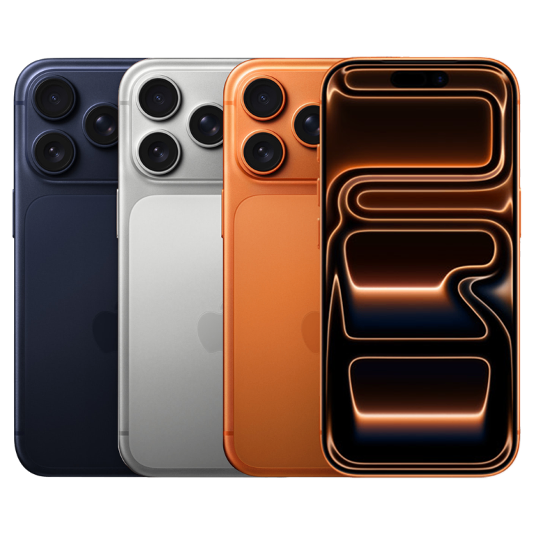 WANT to BUY Apple iPhone 17 Pro Max