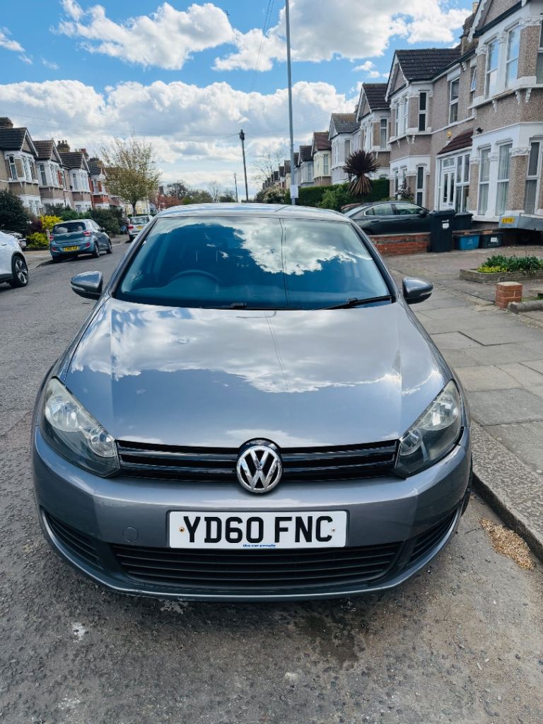 Car For Sale Breakdown 