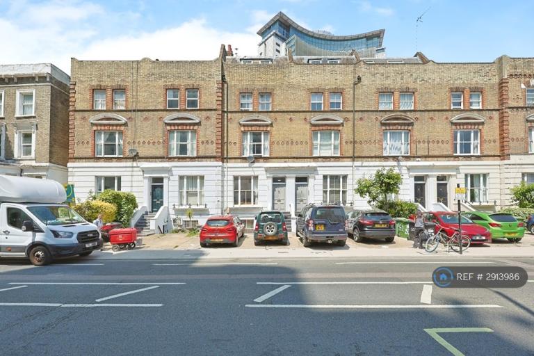 1 bedroom in Lillie Road, London, SW6 (#2913986)