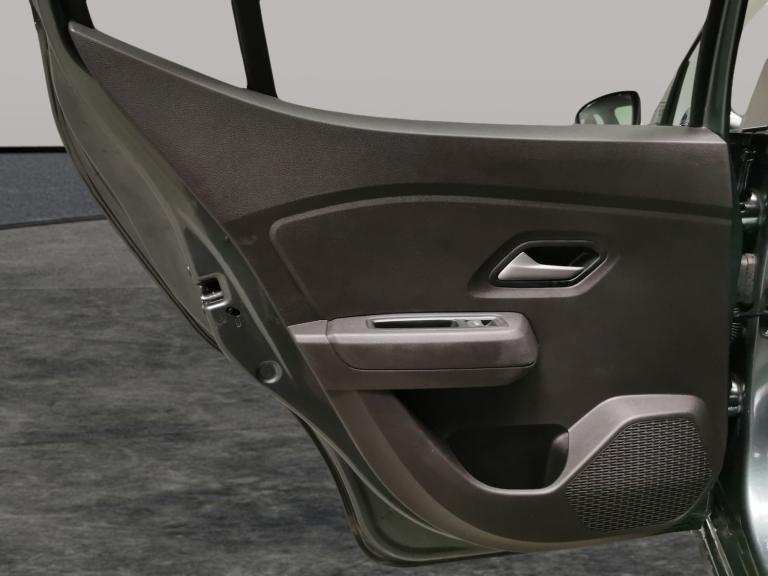 2024 Dacia Sandero Stepway 1.0 TCe EXTREME Hatchback 5dr Petrol Manual Euro 6 (s/s) (90 ps) - BLU...