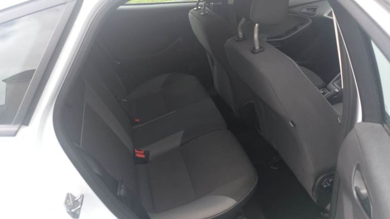 2013 Ford Focus ULEZ no wet belts. 13 months MOT!