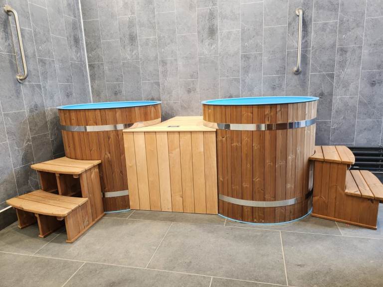 New caravan development in Newquay: Atlantic Reach Resort ( Atlas Chorus) 2 bedrooms TR8 4LX