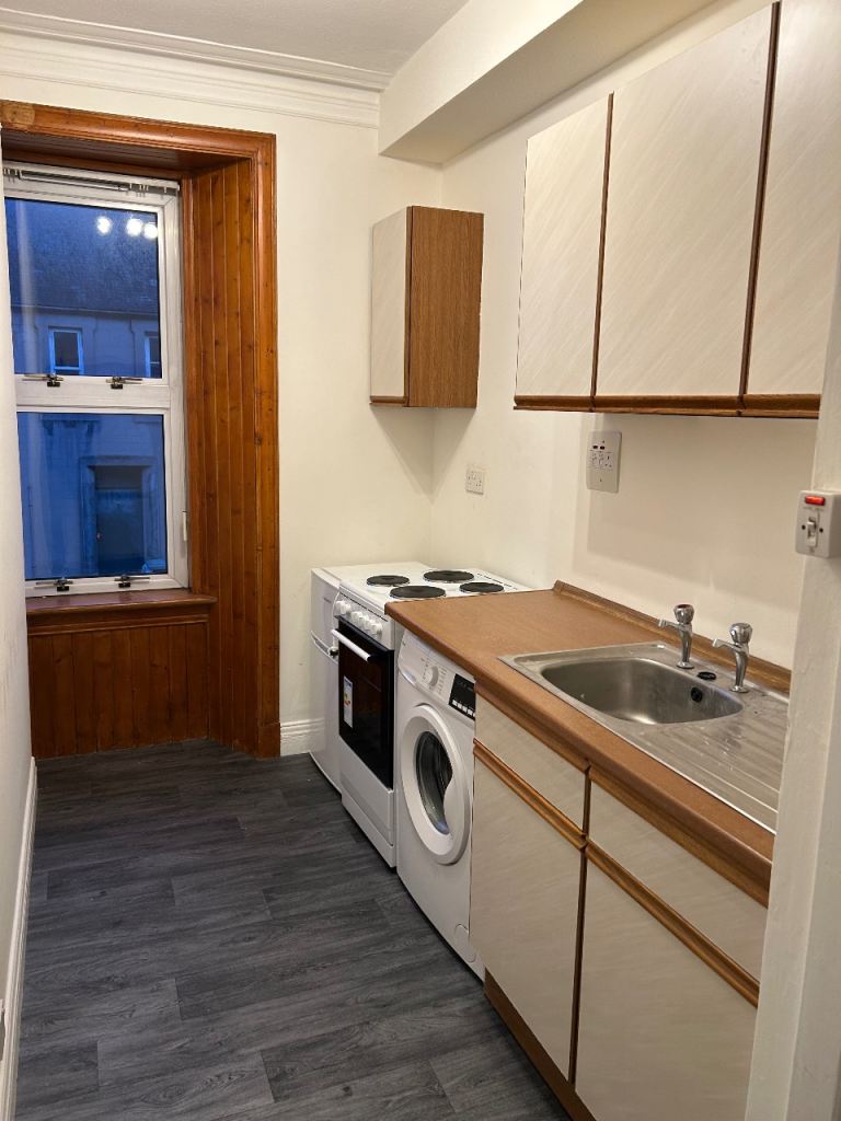 image for 1 bedroom flat Perth £540 pm 