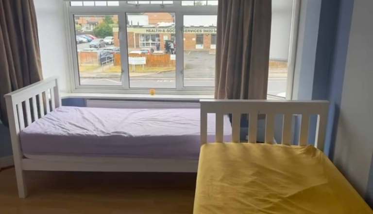 Female Preferred Room Share Wanted