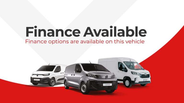 2025 Citroen Berlingo 1.5 BlueHDi 1000 Driver M Panel Van 5dr Diesel Manual SWB Euro 6 (s/s) (100...