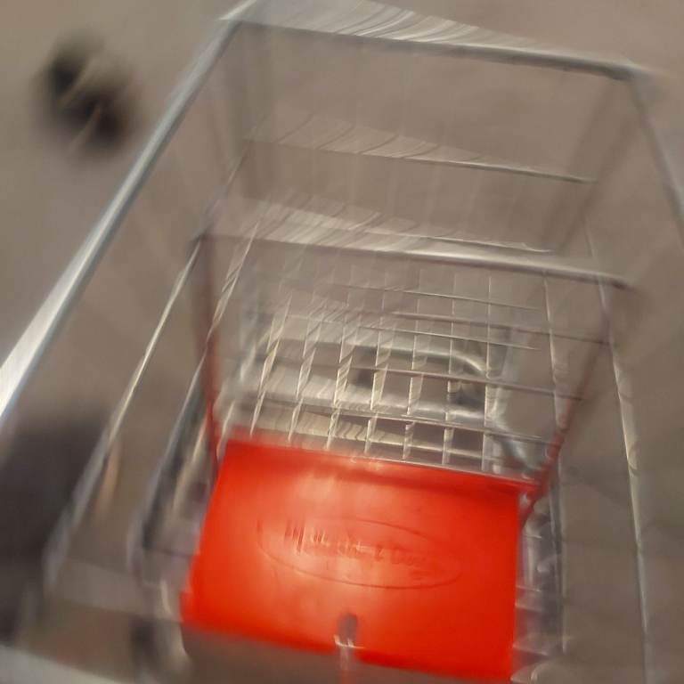 Shoppung trolley