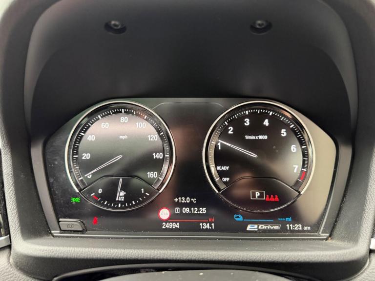 2021 BMW X2 xDrive 25e Sport 5dr Auto HATCHBACK PETROL/ELECTRIC Automatic