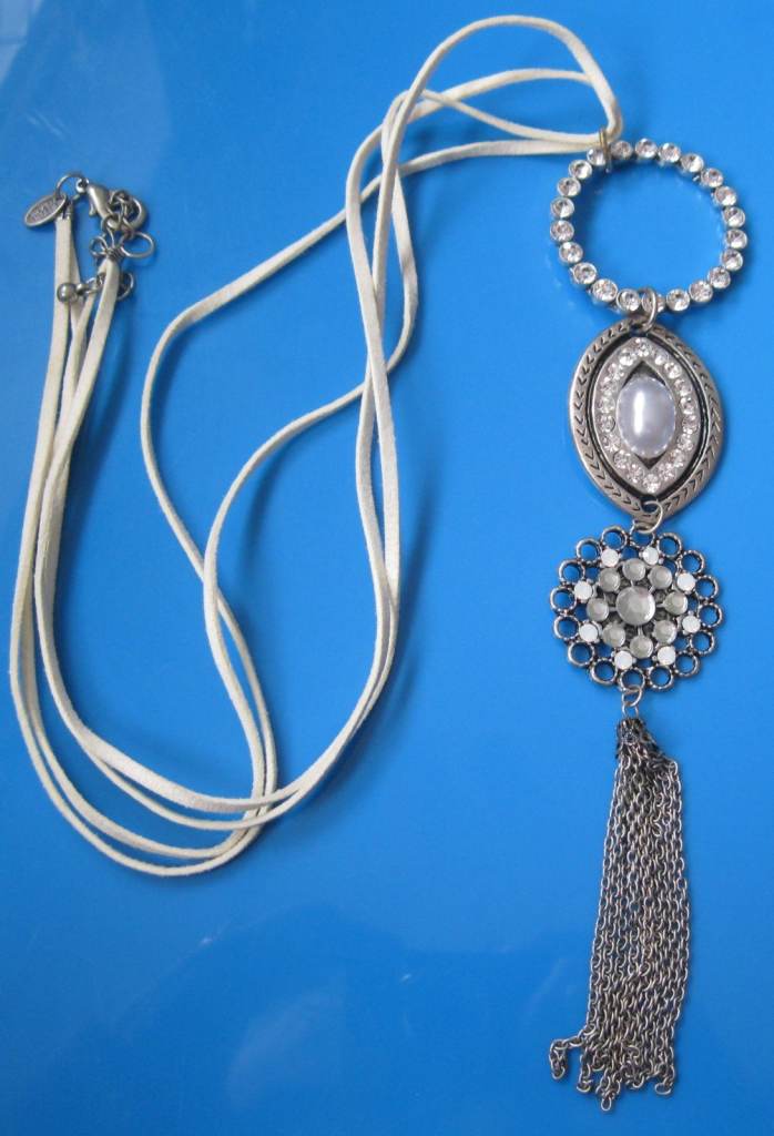 Jewellery – Necklaces. £2 - £2.50 each