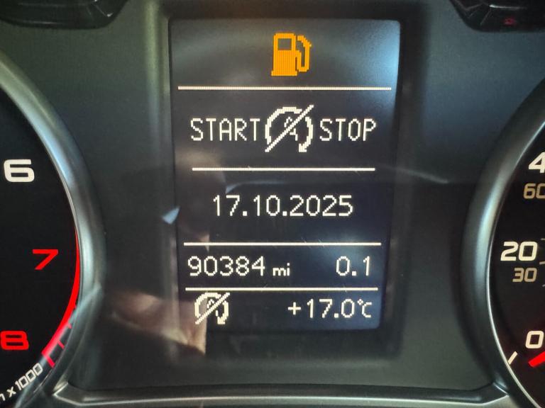 2011 Audi A1 1.4 TFSI S Line 3dr HATCHBACK Petrol Manual