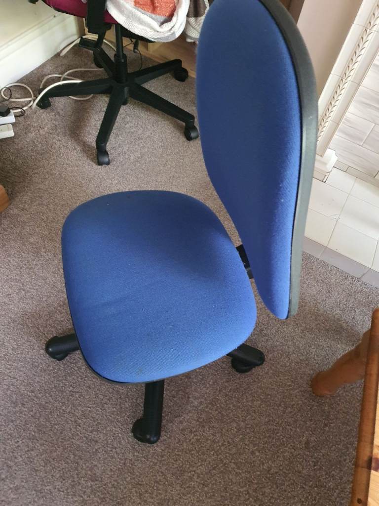 Office chair