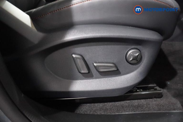 2025 MG MG HS 1.5 T-GDI Trophy 5dr DCT SUV Petrol Automatic