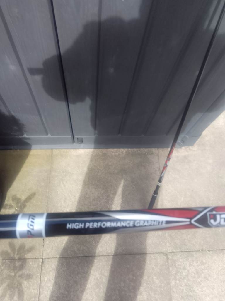 PGM driver ex cond  £25.00