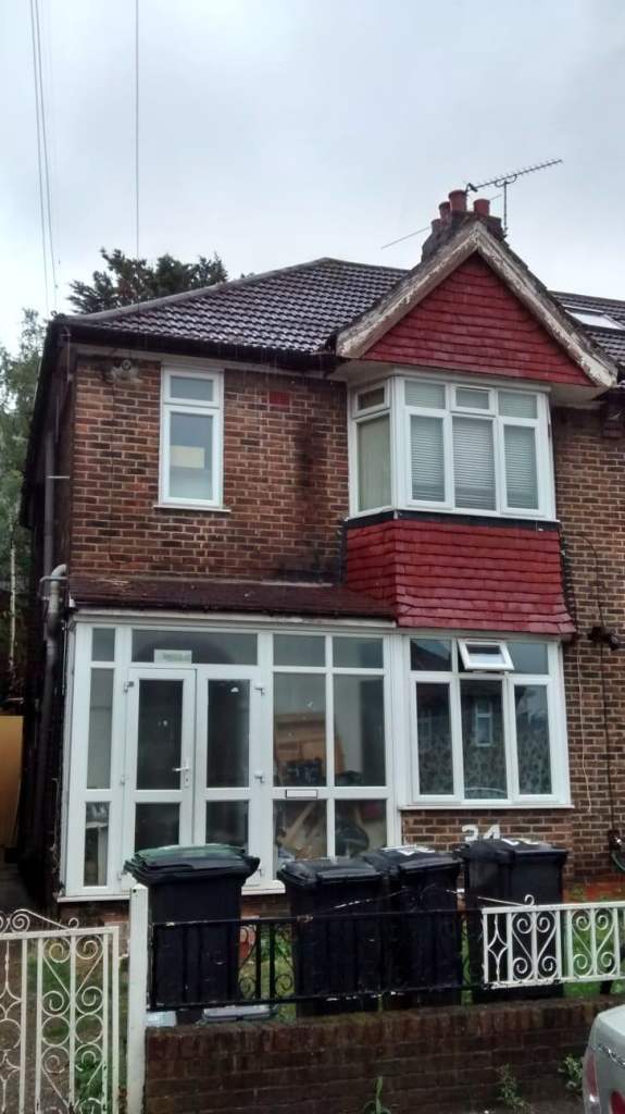 DSS 1 BEDROOM FLAT+GARDEN 10 MIN BR&CATFORD HIGH ST OK SINGLE PARENT&CHILD ZON3 CLOSE CRYSTAL PALACE