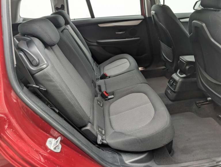 2019 BMW 2 Series Gran Tourer 1.5 218i SE MPV 5dr Petrol Manual Euro 6 (s/s) (140 ps) - CRUISE CO...