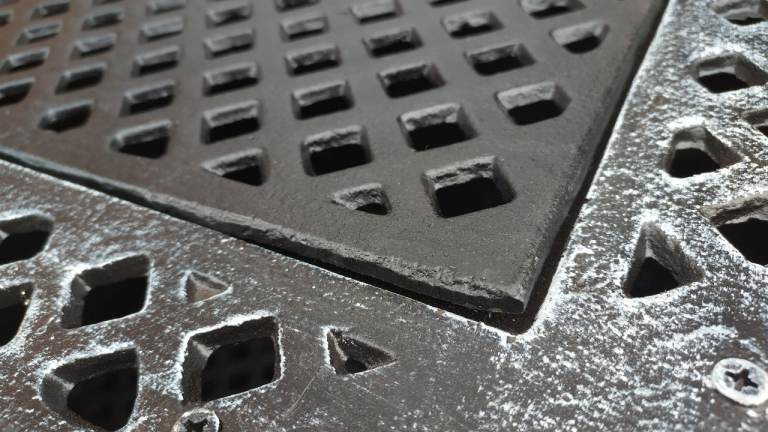 6 x galvanized panels dog run kennel chicken coop rabbit pet guinea pig 