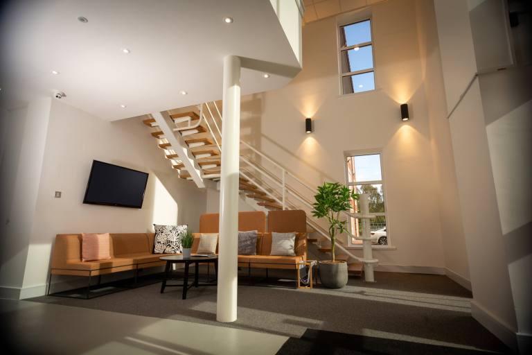 Stockton on Tees - TS17 6PT \ Coworking Membership with Multi-Location Access