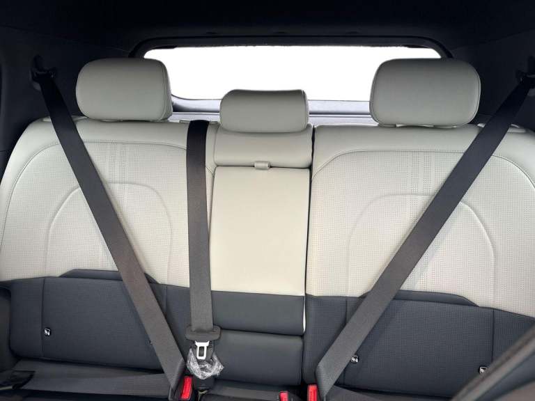 2025 Kia EV3 148kW GT-Line S 81.4kWh 5dr Auto Estate ELECTRIC Automatic