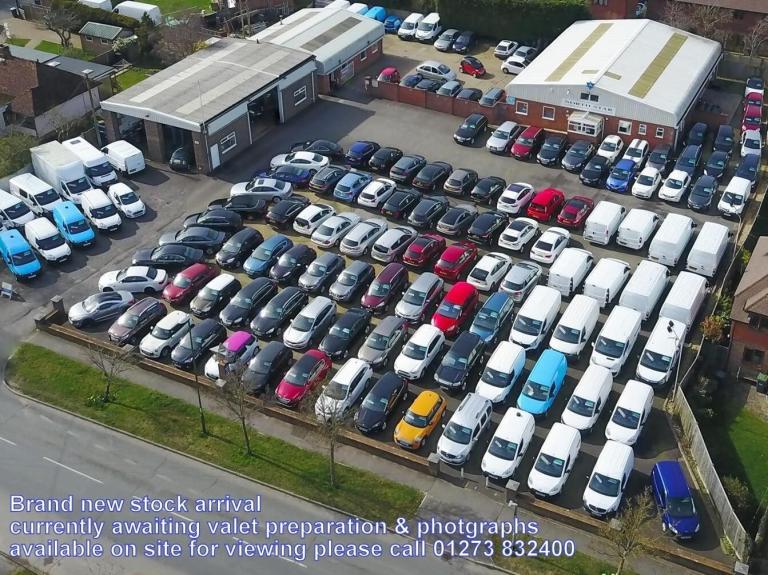 2023 Renault Master 2.3 dCi 35 Start Panel Van 4dr Diesel Manual FWD LWB Medium