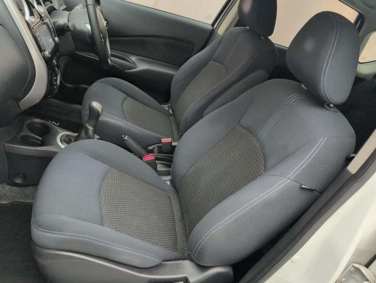 2016 Nissan Note 1.2 Acenta Premium Hatchback 5dr Petrol Manual Euro 6 (s/s) (80 ps) BRAKE A MPV ...