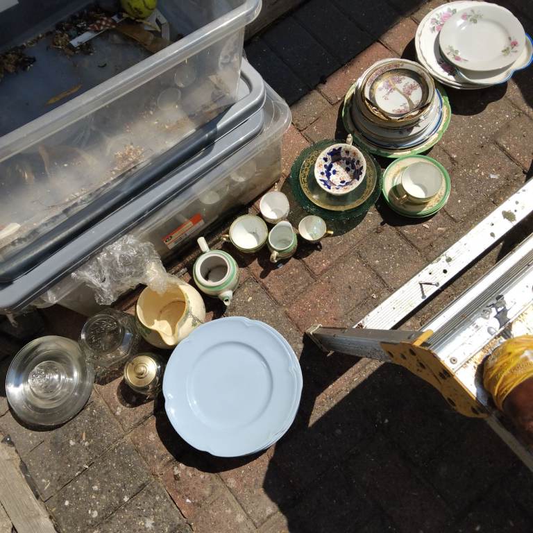 Everything stuff for car booters