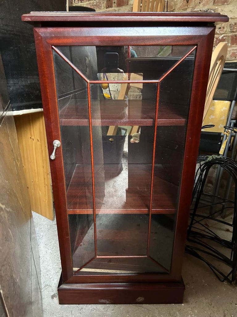 image for Display/ Stereo Cabinet