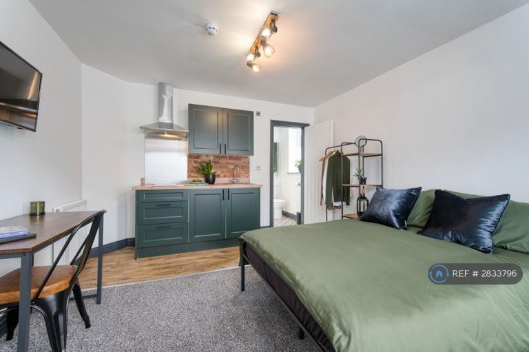 1 bedroom in Breedon Hill Road, Derby, DE23 (#2833796)