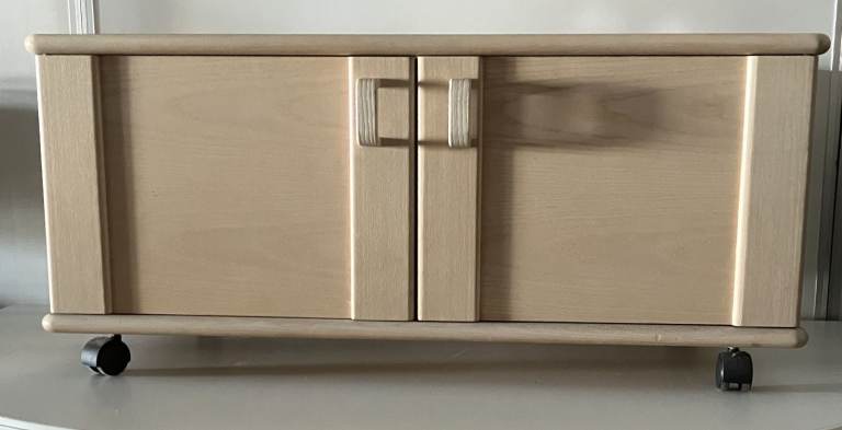 T.V./ Video Cabinet