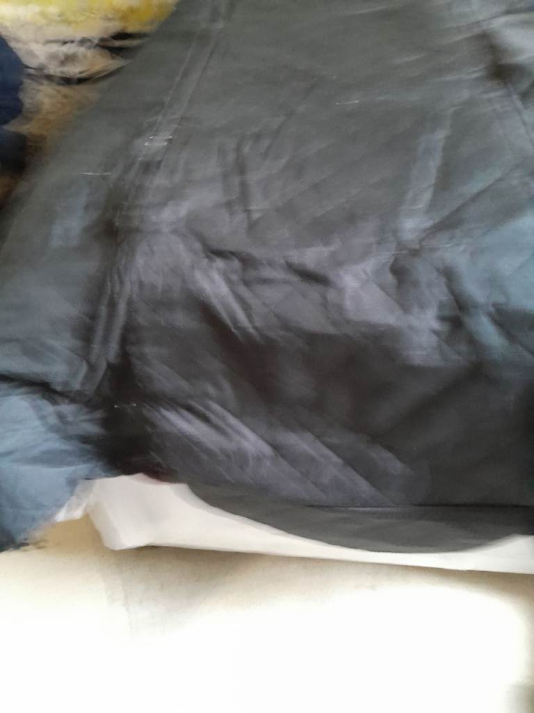 2 boot liners 1 estate 1 suv fairly new. 