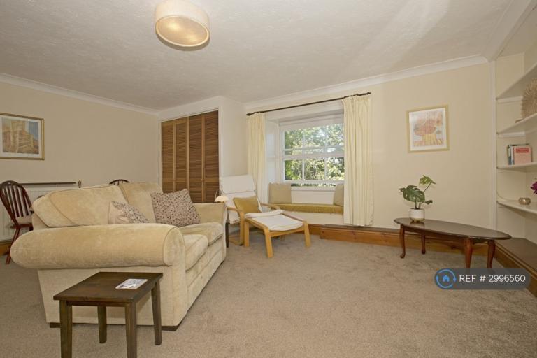 Studio flat in Phillack, Phillack, Hayle, TR27 (#2996560)