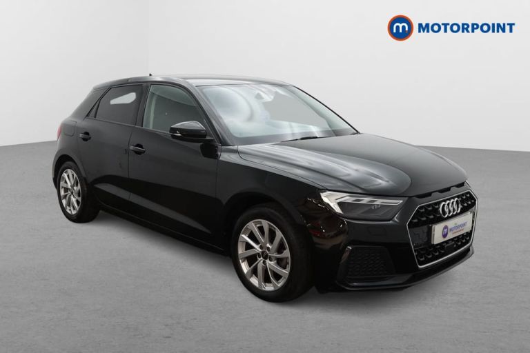 2024 Audi A1 25 TFSI Sport 5dr Hatchback Petrol Manual