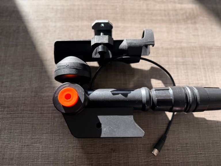 Ligo 7.2v Electric Pole Pruner