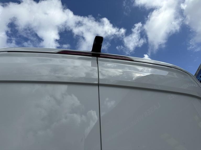 2025 Maxus Deliver 9 D20 LUX Panel Van Diesel Manual