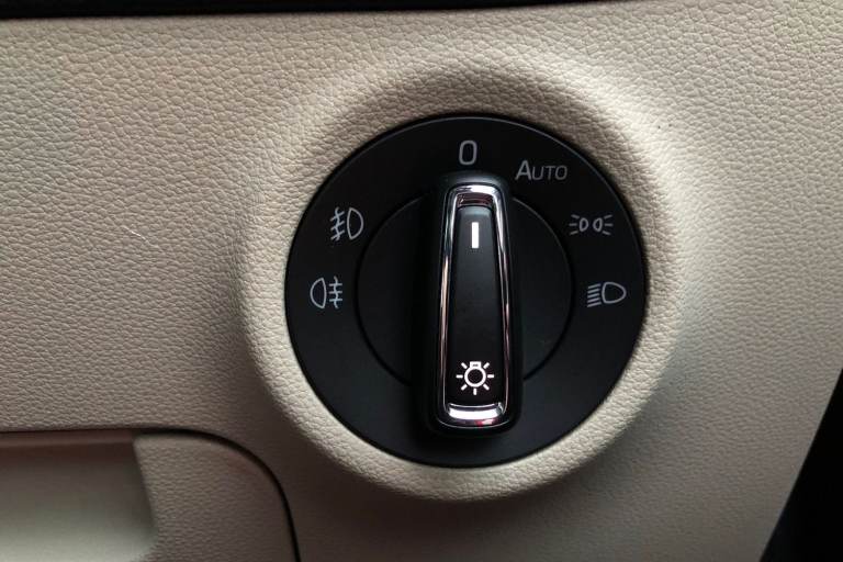 2017 Skoda Kodiaq 2.0 TSI Edition 4x4 5dr DSG [7 Seat] Estate PETROL Automatic