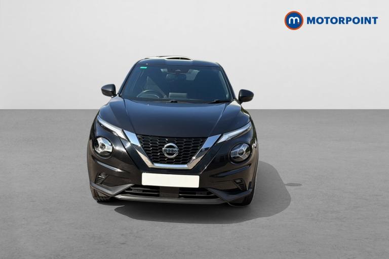 2020 Nissan Juke 1.0 DiG-T N-Connecta 5dr DCT SUV Petrol Automatic