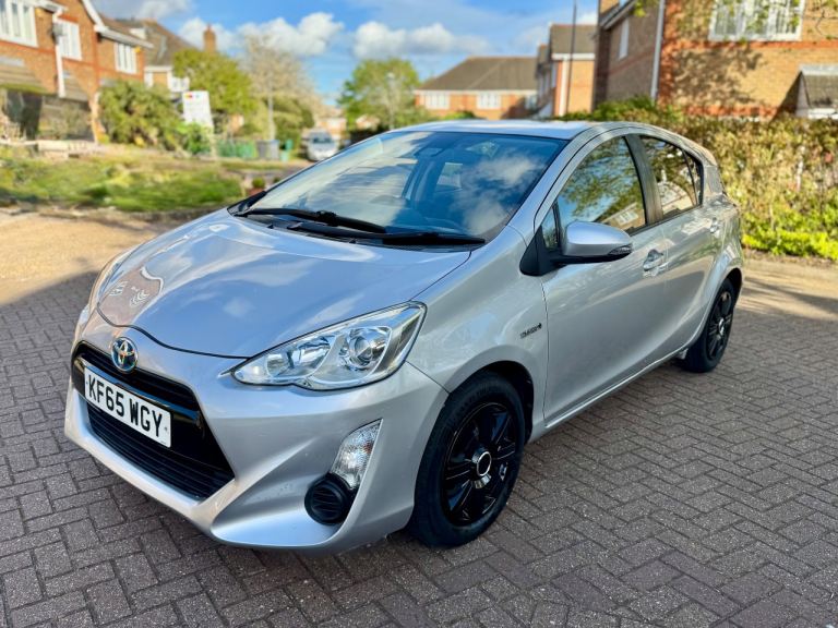 Toyota, 2015, 1490 (cc)