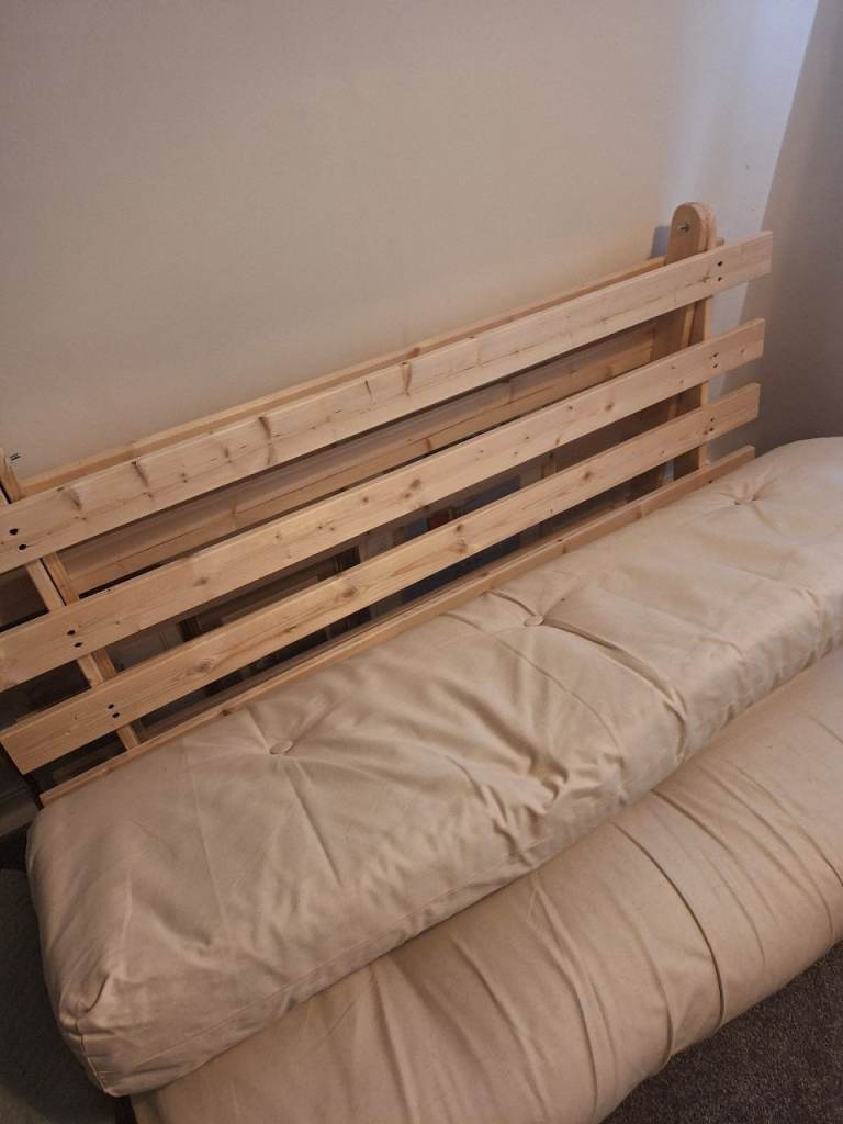 Futon 