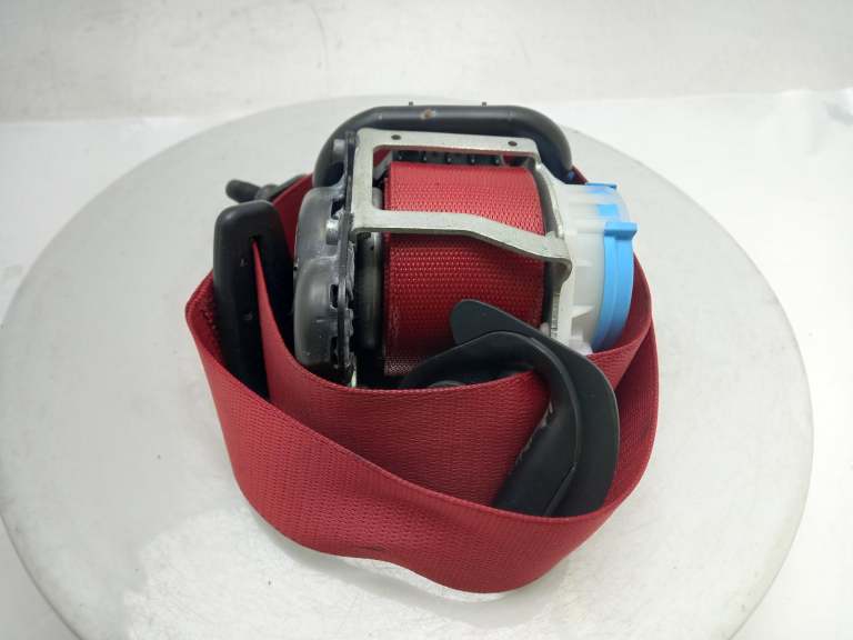 Mercedes A Class Seat Belt 176 Series Right Front Seat Belt 2012-2018