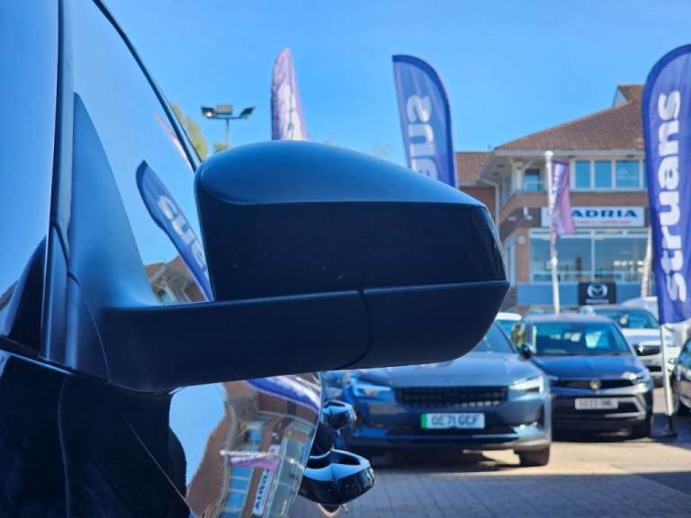  Skoda Fabia Monte Carlo 1.0 TSi [110] 5dr Petrol