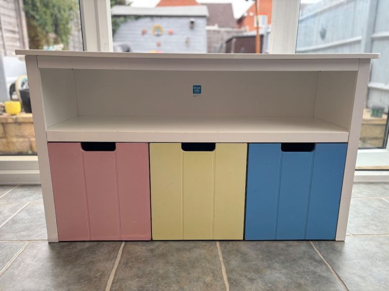 Great Little Trading Co Storage Unit 