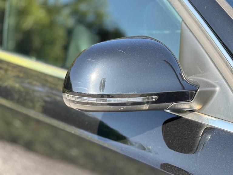 2013 Audi Q3 2.0 TDI [177] Quattro S Line 5dr S Tronic ESTATE DIESEL Automatic