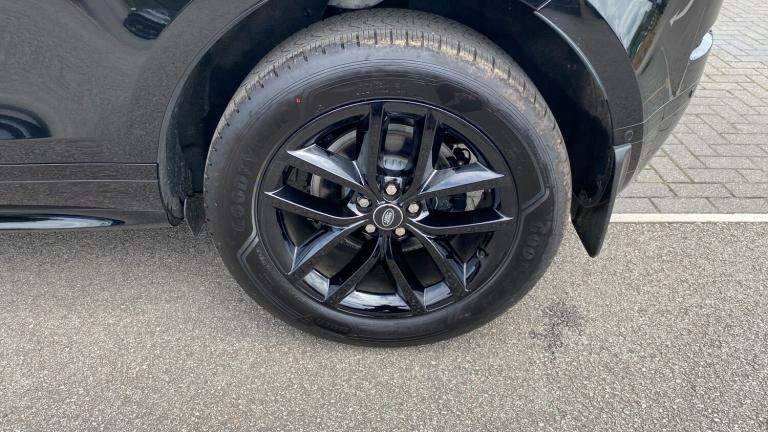 2025 Land Rover Range Rover Evoque 2.0 D200 Edition 5dr Auto ESTATE DIESEL Automatic