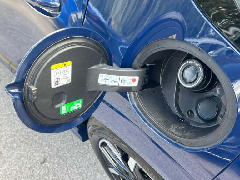 2023 Ford Puma 1.0 EcoBoost Hybrid mHEV 155 ST-Line X 5dr HATCHBACK PETROL Manual