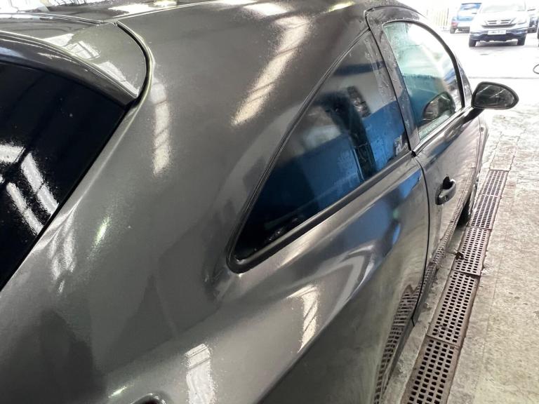 2013 Vauxhall Corsa 1.4i 16V [100] SXi 3dr [AC] HATCHBACK PETROL Manual