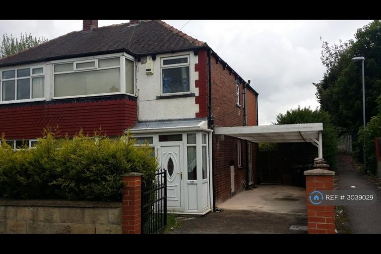 3 bedroom house in Waincliffe Drive, Leeds, LS11 (3 bed) (#3039029)