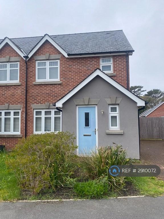 3 bedroom house in Plas Y Coed, Bangor, LL57 (3 bed) (#2910072)